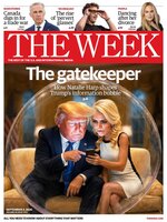 The Week Magazine